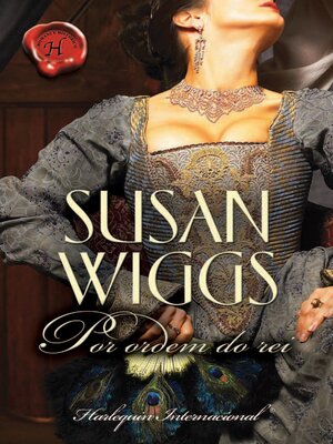 cover image of Por ordem do rei